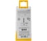 Фреза кромочная дисковая с нижним подшипником 32x6х50 мм FIT 3640-080632 5