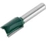 Фреза пазовая прямая с двойным лезвием 10x25x55 мм FIT 3601-082510 2