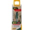 Фреза пазовая прямая с двойным лезвием 10x25x55 мм FIT 3601-082510 5