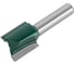 Фреза пазовая прямая с двойным лезвием 18x19x52 мм FIT 3601-081918 2