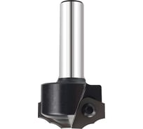 Набор фреза со сменными ножами (32 мм, 61 мм, хвостовик 12 мм) для фасадов ROTIS 1473231212