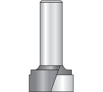 Фреза выравнивание поверхности (38.1x16х69 мм; хвостовик 12 мм) Dimar 1640189