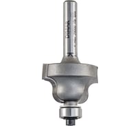 Фреза фаска римская (28.6x16х63 мм; подшипник; хвостовик 12 мм) Dimar 1130109