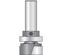 Фреза выравнивание поверхности по шаблону (19.1x11.1х63.5 мм; хвостовик 12 мм) Dimar 1642079
