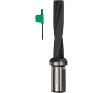 Сверло корпусное C32-5D25-125SP07 KEMAWA db00291