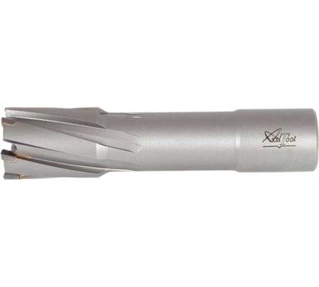 Сверло корончатое TCT 45x55 мм AktiTool 70255045