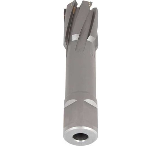 Сверло корончатое TCT 25x55 мм AktiTool 70255025