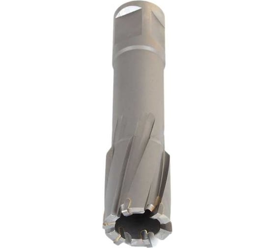 Сверло корончатое TCT 47x55 мм AktiTool 70255047