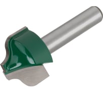 Фреза пазовая фасонная (23.8х17.5х52.5 мм) FIT 3615-081724