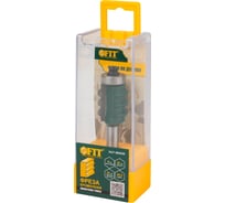 Фреза кромочная фигурная с подшипником (20х25х70.3 мм) FIT 3637-082520