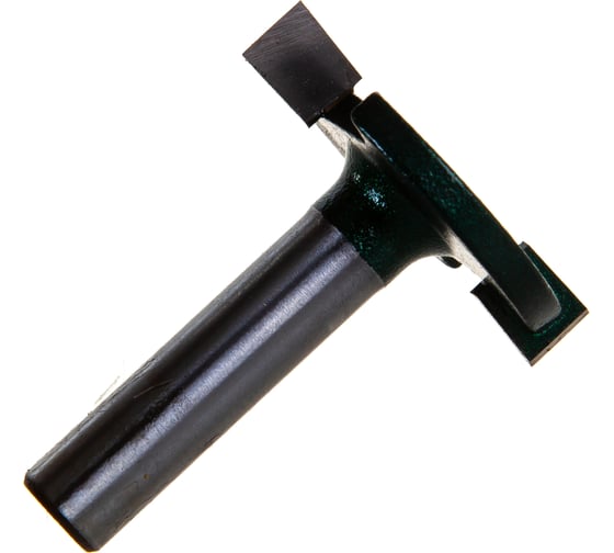 Фреза кромочная дисковая (32х6х39.8 мм) FIT 3612-080632