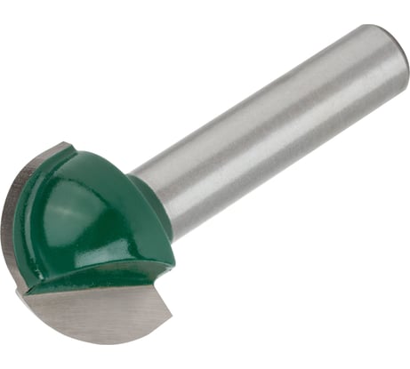 Фреза пазова галтельная (20х12х47 мм) FIT 3602-081220