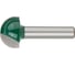 Фреза пазова галтельная (20х12х47 мм) FIT 3602-081220 2