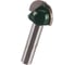 Фреза пазова галтельная (20х12х47 мм) FIT 3602-081220 3