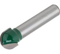 Фреза пазова галтельная (12х9.5х44.5 мм) FIT 3602-080912