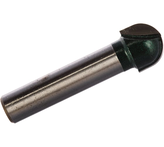 Фреза пазова галтельная (12х9.5х44.5 мм) FIT 3602-080912