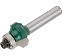 Фреза кромочная калевочная с подшипником (20х12х56.5 мм) FIT 3624-081220