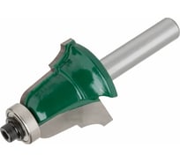 Фреза кромочная фигурная с подшипником (30х25х69.3 мм) FIT 3634-082530