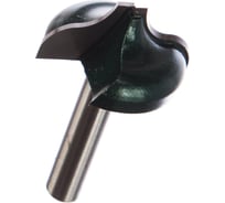 Фреза пазовая фасонная (31.8х16х51 мм) FIT 3615-081632