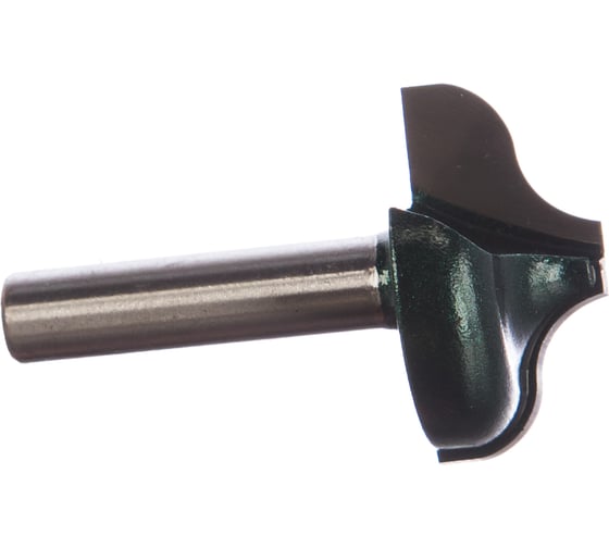 Фреза пазовая фасонная (31.8х16х51 мм) FIT 3615-081632