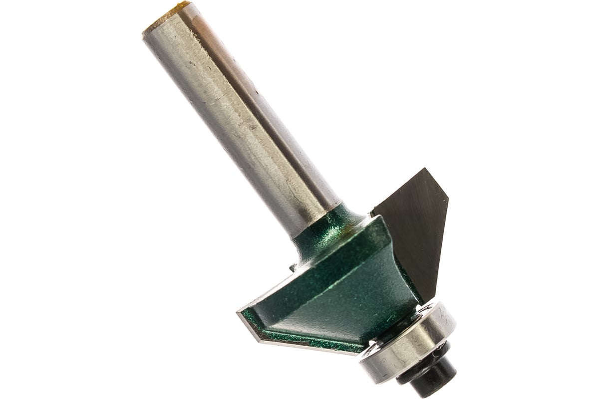  кромочная конусная с подшипником (30х12х57.3 мм) FIT 3607-081230 .