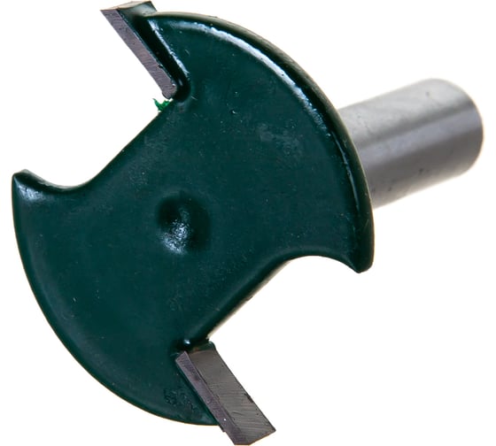 Фреза кромочная дисковая (32х4х38 мм) FIT 3612-080432