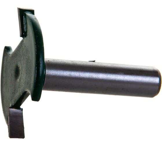Фреза кромочная дисковая (32х4х38 мм) FIT 3612-080432