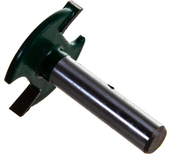 Фреза кромочная дисковая (32х4х38 мм) FIT 3612-080432