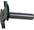 Фреза кромочная дисковая (32х4х38 мм) FIT 3612-080432 4