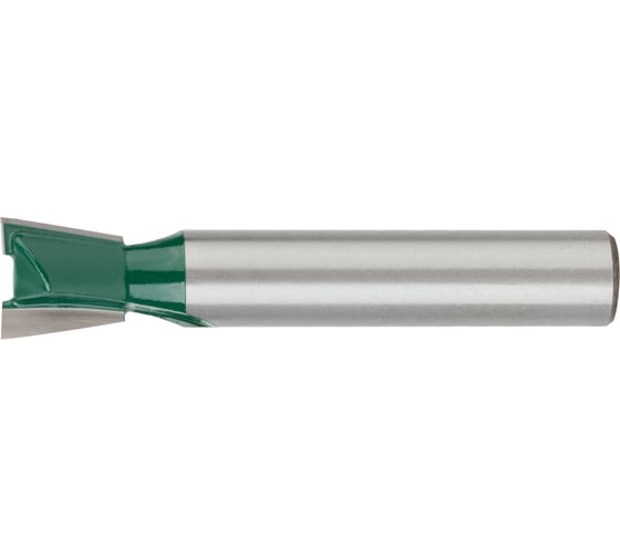 Фреза пазовая Ласточкин хвост (10х10х50.5 мм) FIT 3608-081010