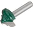 Фреза пазовая фасонная (25х15х50 мм) FIT 3631-081525 1