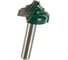 Фреза пазовая фасонная (25х15х50 мм) FIT 3631-081525 3