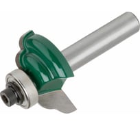 Фреза кромочная калевочная с подшипником (30х10х54.3 мм) FIT 3627-081030