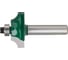 Фреза кромочная калевочная с подшипником (29х11х54 мм) FIT 3609-081129 3