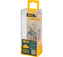 Фреза кромочная калевочная (22х6х41 мм) FIT 3632-080622