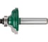 Фреза кромочная калевочная с подшипником (33х12х56.3 мм) FIT 3626-081233 3