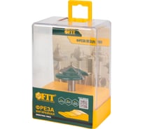 Фреза фигирейная горизонтальная (40х8х45 мм) FIT 3635-080840