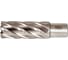 Сверло корончатое HSS 26x55 мм, Weldon 19 AktiTool 70155026 1