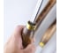 Резец токарный Rolled Edge Skew 13 мм, рукоять - 216 мм GROWN TOOLS М00021620 7