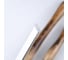 Резец токарный Rolled Edge Skew 19 мм, рукоять - 216 мм GROWN TOOLS М00021621 2