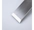 Резец токарный Rolled Edge Skew 19 мм, рукоять - 216 мм GROWN TOOLS М00021621 6