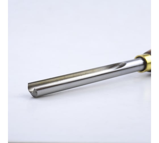 Резец токарный Roughing Out Gouge 13 мм, рукоять 216 мм GROWN TOOLS М00012211
