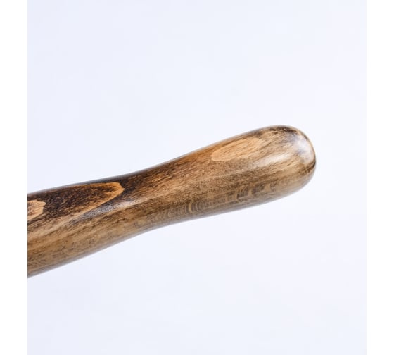 Резец токарный Roughing Out Gouge 13 мм, рукоять 216 мм GROWN TOOLS М00012211