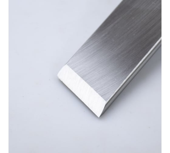 Резец токарный Rolled Edge Skew 32 мм, рукоять - 354 мм GROWN TOOLS М00021623