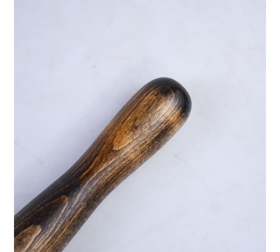 Резец токарный Rolled Edge Radius Skew 19 мм, рукоять - 216 мм GROWN TOOLS М00012457