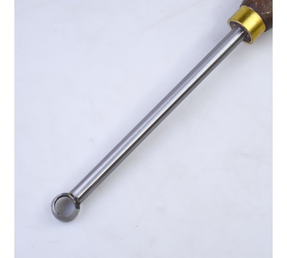 Резец токарный Ring Tool d13 мм, рукоять - 216 мм GROWN TOOLS М00002928