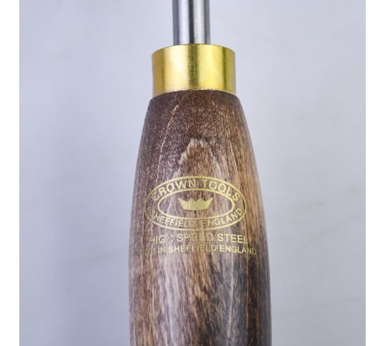 Резец токарный Ring Tool d13 мм, рукоять - 216 мм GROWN TOOLS М00002928