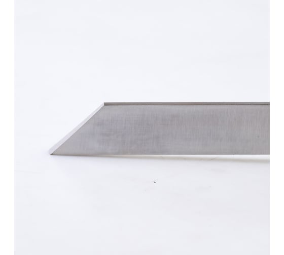 Резец токарный Parting Fluted Tool 6.5 мм, рукоять 216 мм GROWN TOOLS М00003825