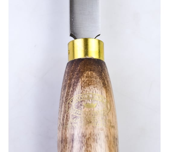 Резец токарный Parting Fluted Tool 6.5 мм, рукоять 216 мм GROWN TOOLS М00003825