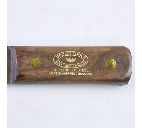 Резец токарный Parting Thin Tool 1.6 мм, рукоять 100 мм GROWN TOOLS М00005021